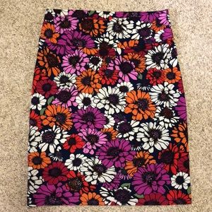 LuLaRoe Cassie Skirt
